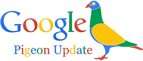 Google-Pigeon-Update